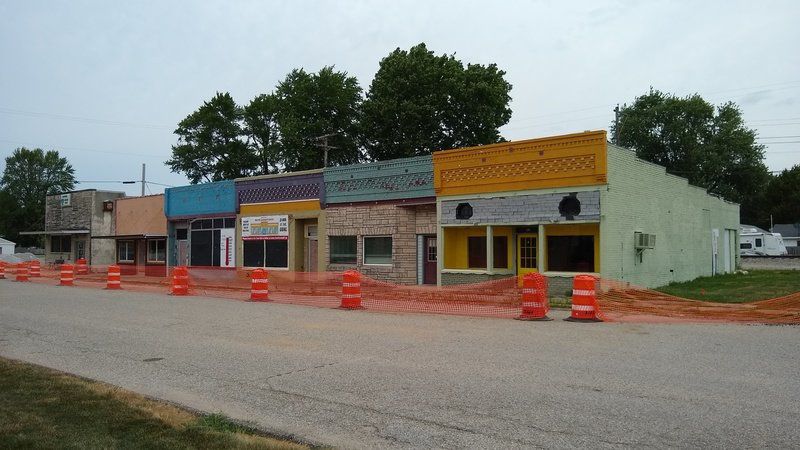 Walton community center project on track